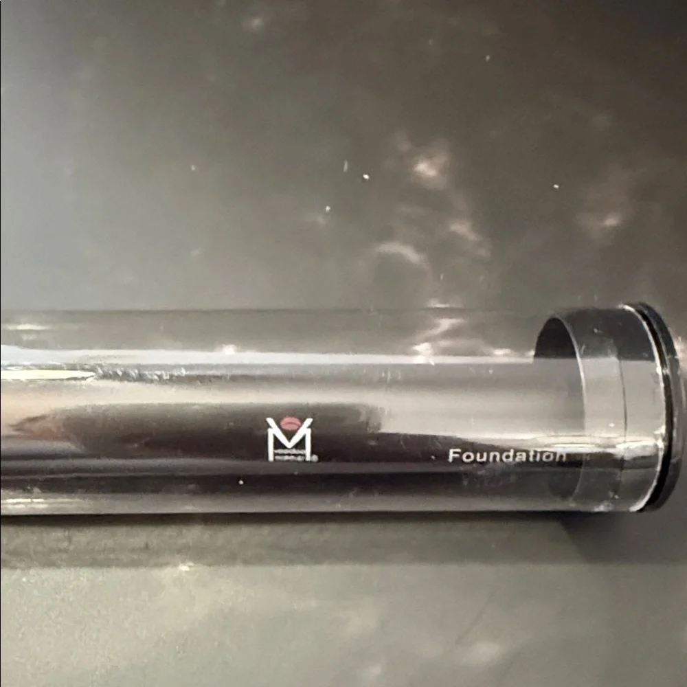 VooDoo Makeup Foundation Brush
